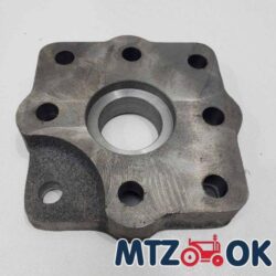 Перехідна плита під насос-дозатор МТЗ Ф80-3407031