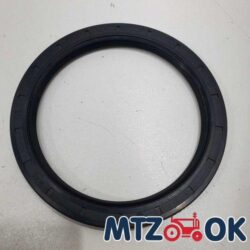 Манжета (сальник коленвала задний) черный (пр-во Freudenberg, Германия) 2.2-100х125