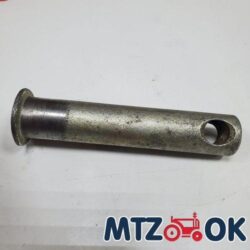 Палец заднего догружателя (центральной тяги) (пр-во ММЗ) 70-4605312