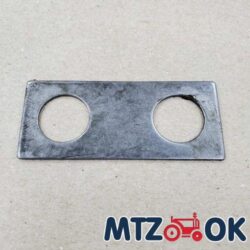 Пластина стопорна МТЗ редуктора (вир-во МТЗ) 72-2308013