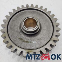 Шестерня проміжна задн. ходу МТЗ Z = 31 (вир-во ДК) 70-1701082