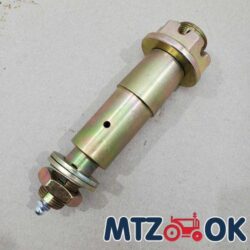 Палец гидроцилиндра ЦС-63 на рычаг поворотный левый  (тонкий) (пр-во МТЗ)