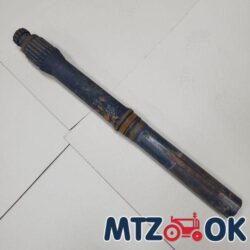 Полуось моста задн. МТЗ с/о (пр-во Беларусь) Б/У 50-2407082-А Б/У