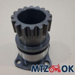 Фланець опори проміжної (вир-во Юбана) 72-2209014