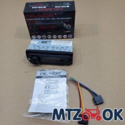 Магнітола Celsior CSW-231М