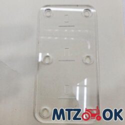 Указатель масла гадробака МТЗ-80.85.892 с/о (пр-во Украина) 85-4608087-Б1