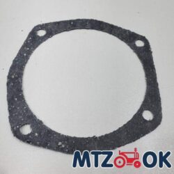 Прокладка фильтра топливного. тонкой очистки (пр-во ММЗ) 240-1117102