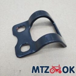 Скоба крепления фонаря переднего МТЗ (пр-во МТЗ) 920-3712013
