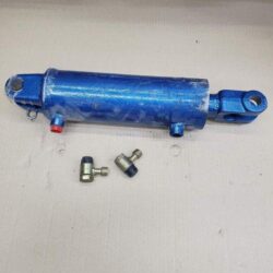 Гідроциліндр механізму навішування задн. бічне підключення РВД (вир-во Україна) МС100/50х200