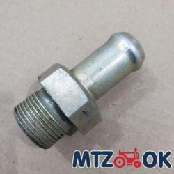 Штуцер патрубка гидробака МТЗ (пр-во МТЗ) 952-3407050