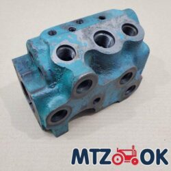 Корпус регулятора глибини оранки с/з (вир-во МТЗ) Б/У Р50-4614011-Б Б/У