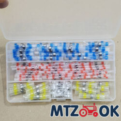 Набір АТР2400 термозбіжних з'єднань