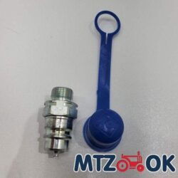 Муфта разрывная папа S24 (М20х1.5) (пр-во Гидросила)