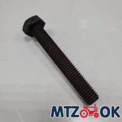 Косилка болт крепления корпуса подшипника (прочность 10,9) 70х10мм