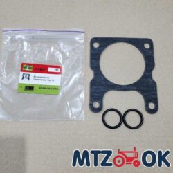 Р/к установки гидронасоса н/о НШ-10 (пр-во Бастион) Р/К-152