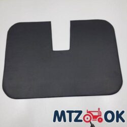 Обшивка люка даху МТЗ УК пластикової (ДВП-шкірозамінник) н/з (890х635мм)