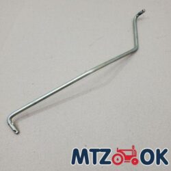 Тяга механізму фіксації навішування н/з (вир-во МТЗ) 80-4619134