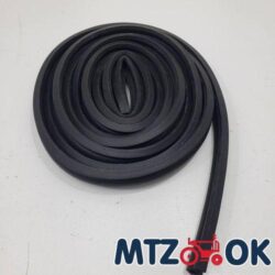 Уплотнитель двери МТЗ УК 4.15м (ОРИГИНАЛ) 80-6700021-01