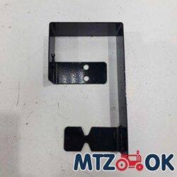 Кожух ліхтаря переднього LED МТЗ УК правий (вир-во Україна)