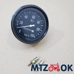 Спидометр механический ГАЗ-3307. ЗИЛ-130. УАЗ. УРАЛ (пр-во ДК) 16.38020