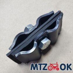 Планка маслопровода в сборе (собств. пр-во) 70-3407146 в сборе