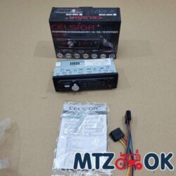 Магнітола Celsior CSW-241R