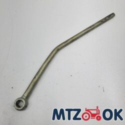 Важіль керування гідророзподільником Р-80 (вир-во МТЗ) 85-4607041-01-А