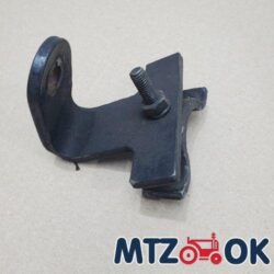 Комплект планка та кронштейн кріплення муфти розривний МТЗ (вир-во МТЗ) М80-4607017/40-4607029-А
