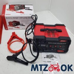 Зарядное устройство для аккумулятора 12V-24V 75А (AMIO) DBC-75A