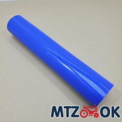 Рукав (силикон) прямой d=83. L=500мм