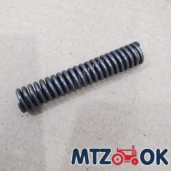 Пружина регулятора глибини оранки (вир-во МТЗ) Б/У 80-4614086 Б/У