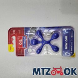 Освіжувач повітря доктор Маркус "Людина"