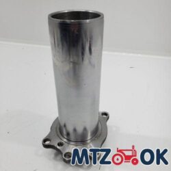 Труба шкворня МТЗ (тонкая стенка) с/о (пр-во ДК) 52-2308040