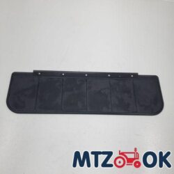 Козирок протисонячний в зб. з притискними панелями (вир-во МТЗ) 70-8204011-А-01