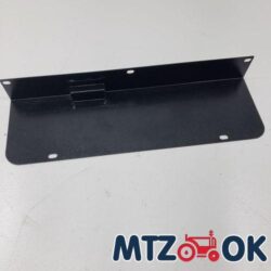 Пол кабины МТЗ УК крышка пола (пр-во Украина) 80-6702085-01
