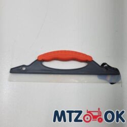 Стяжка воды силиконовая 30см EL 100137(40)