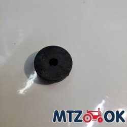 Втулка кабины 11х4 резиновая