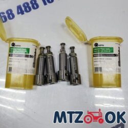 Плунжерна пара Д 240.243.Д 120.144.СМД (УТНІ) к-т 4шт. d=9 (пр-во АЗТН) 4УТНМ-1111410-01