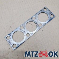 Пластина колец распределителя Р80 (пр-во МТЗ) Б/У Р75-3-057 Б/У