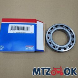 Подшипник NJ217 ECJ(217) роликовый открытый 85х150х22 SKF
