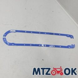 Прокладка картера масляного МТЗ 2шт (силикон) (пр-во Украина) 50-1401063
