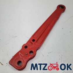 Тяга задня ліва довга (кована) (вир-во Ромни) 70-4605055К