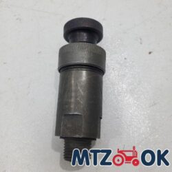 Насос ручной подкачки МТЗ (солдатик) (пр-во НЗТА) 4УТНМ-1106030