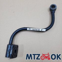 Труба НШ32М 3-Р80 (вир-во МТЗ) 80-4607075-Б