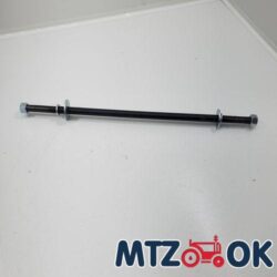 Струна груза переднего в сб. усиленная 20мм. длина 65см (пр-во Украина) 70-4235015-1