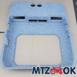 Обшивка даху МТЗ УК н/з (к-т. 2шт.) (оригінал)