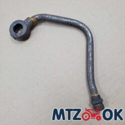 Маслопровід МТЗ на розподільник РП-70 85-4607080-Б