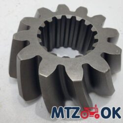 Шестерня передачі головної МТЗ Z = 12 (вир-во ДК) 50-1701105-Б