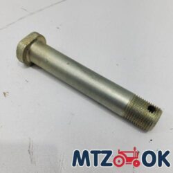 Палец механизма навески задн. МТЗ верхний с гайкой (пр-во ВЗТЗЧ) 80-4605076Г