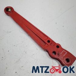 Тяга задня права довга (кована) (вир-во Ромни) 70-4605050К